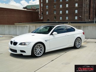 Used 2013 BMW M3 Coupe image 1