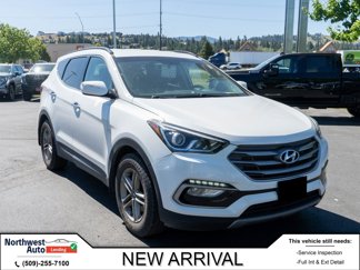 Used 2018 Hyundai Santa Fe Sport w/ 2.4L Value Package 02 image 1