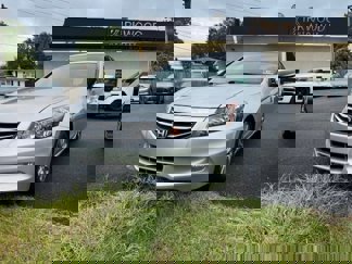 Used 2011 Honda Accord EX-L image 1