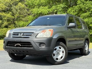 Used 2006 Honda CR-V LX image 1