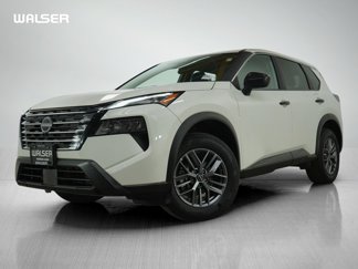 Used 2024 Nissan Rogue S image 1