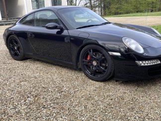 Used 2006 Porsche 911 Carrera S image 1