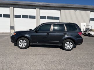 Used 2009 Subaru Forester 2.5X image 1