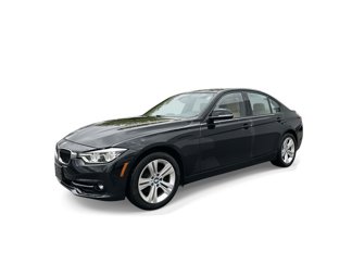 Used 2016 BMW 328i xDrive Sedan image 1