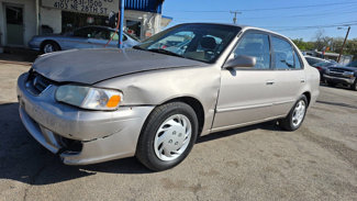 Used 2002 Toyota Corolla LE image 1