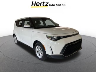 Used 2024 Kia Soul LX w/ Option Group 015 image 1