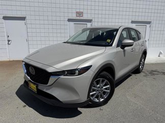 New 2025 MAZDA CX-5 AWD 2.5 S image 1