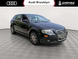 Used 2008 Audi A3 2.0T image 1