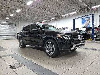 Used 2019 Mercedes-Benz GLC 300 4MATIC image 1