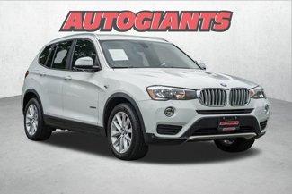 Used 2017 BMW X3 xDrive28i image 1