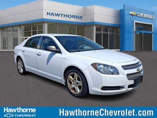 Used 2010 Chevrolet Malibu LS image 1