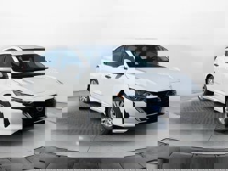 New 2025 Nissan Sentra S image 1