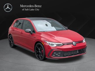 Used 2024 Volkswagen GTI S image 1