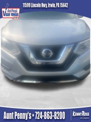 Used 2017 Nissan Rogue S image 1