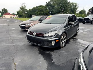 Used 2012 Volkswagen GTI w/ Convenience Package image 1