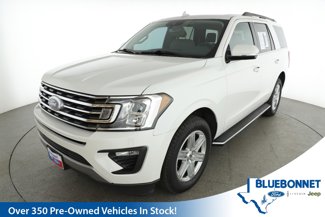 Used 2020 Ford Expedition XLT w/ Equipment Group 202A image 1