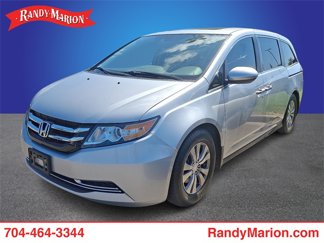 Used 2015 Honda Odyssey EX-L image 1