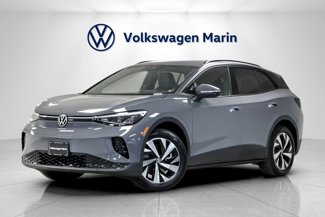 New 2025 Volkswagen ID.4 Limited image 1
