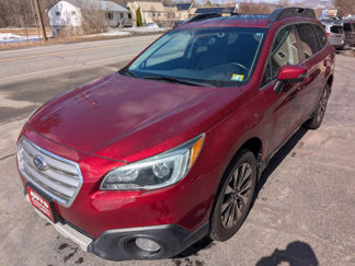 Used 2016 Subaru Outback 2.5i Limited image 1