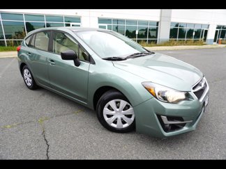 Used 2015 Subaru Impreza 2.0i image 1