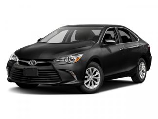 Used 2017 Toyota Camry LE image 1