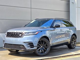 Used 2020 Land Rover Range Rover Velar R-Dynamic S image 1