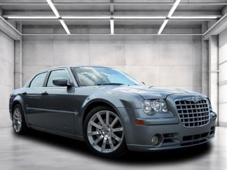 Used 2006 Chrysler 300 SRT8 w/ SRT Option Group II image 1