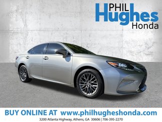 Used 2018 Lexus ES 350 w/ Premier Package image 1
