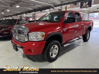Used 2008 Dodge Ram 3500 Truck SLT w/ Trailer Tow Group image 1