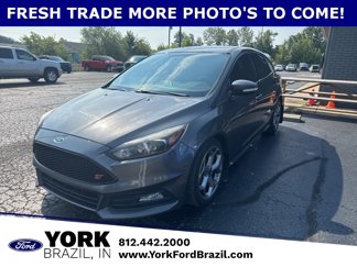 Used 2015 Ford Focus ST w/ Equipment Group 401A image 1