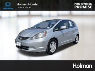 Used 2013 Honda Fit image 1