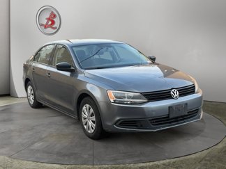Used 2013 Volkswagen Jetta S image 1