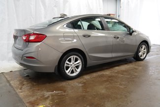Used 2018 Chevrolet Cruze LT w/ Convenience Package video 3