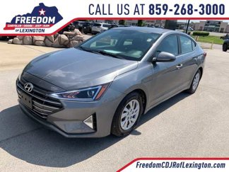 Used 2019 Hyundai Elantra SE w/ Cargo Package image 1