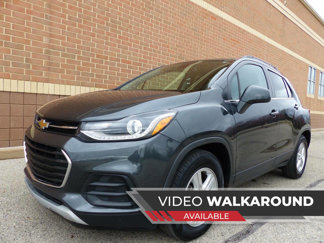 Used 2019 Chevrolet Trax LT w/ LT Convenience Package image 1