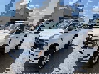New 2025 Ford Ranger XL image 1