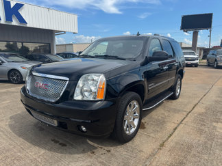 Used 2014 GMC Yukon Denali image 1