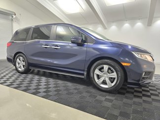 Used 2019 Honda Odyssey EX-L image 1