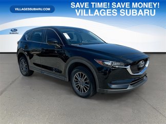 Used 2019 MAZDA CX-5 Sport image 1