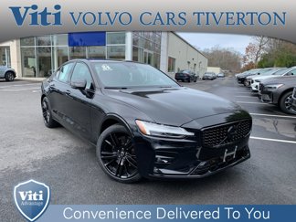 Used 2024 Volvo S60 B5 Plus w/ Climate Package image 1