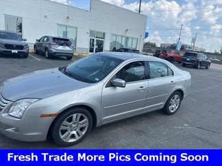 Used 2007 Ford Fusion SEL image 1