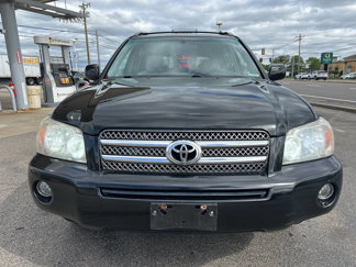 Used 2007 Toyota Highlander 4WD w/ 3rd Row image 1