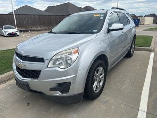 Used 2015 Chevrolet Equinox LT w/ Driver Convenience Package image 1