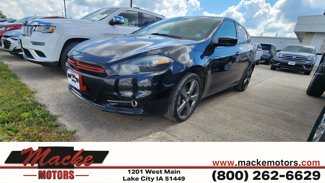 Used 2016 Dodge Dart GT w/ Sun/Sound Group image 1