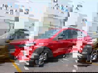 New 2025 Ford Escape ST-Line w/ Tech Pack #1 image 1
