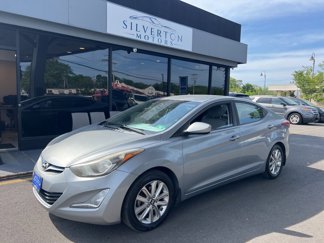 Used 2014 Hyundai Elantra SE w/ Option Group 02 image 1