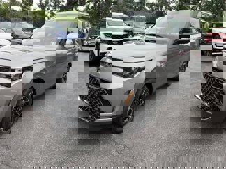 New 2025 Kia Soul EX image 1