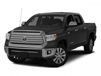 Used 2014 Toyota Tundra Limited image 1
