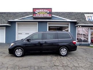 Used 2006 Honda Odyssey Touring image 1