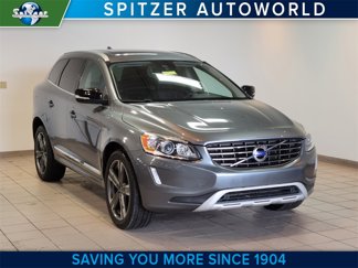 Used 2017 Volvo XC60 T6 Dynamic w/ Climate Package image 1